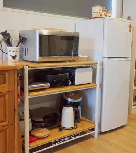 GOLDFIELDS STUDIO APARTMENT, Beaconsfield - Fully Self-contained, Air-conditioning - Hotels Melbourne 4