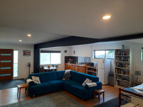 GOLDFIELDS STUDIO APARTMENT, Beaconsfield - Fully Self-contained, Air-conditioning - Hotels Melbourne 2