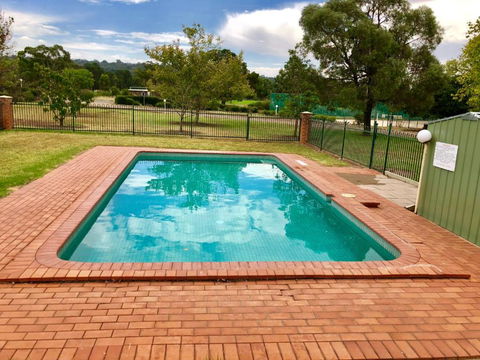 Golfview Motor Inn - Hotels Melbourne 1