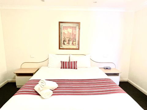 Golfview Motor Inn - Hotels Melbourne 4