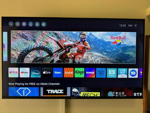 Golfview Motor Inn - Hotels Melbourne 3