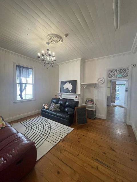 Gonow Family Backpackers Hostel - Hotels Melbourne 0