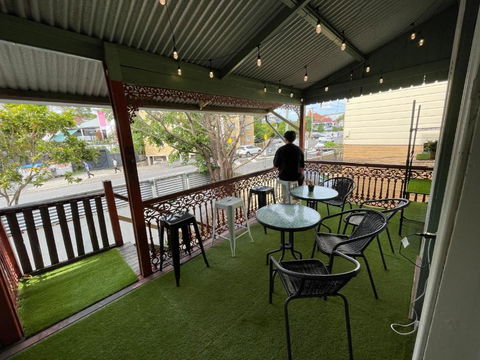 Gonow Family Backpackers Hostel - Hotels Melbourne 2