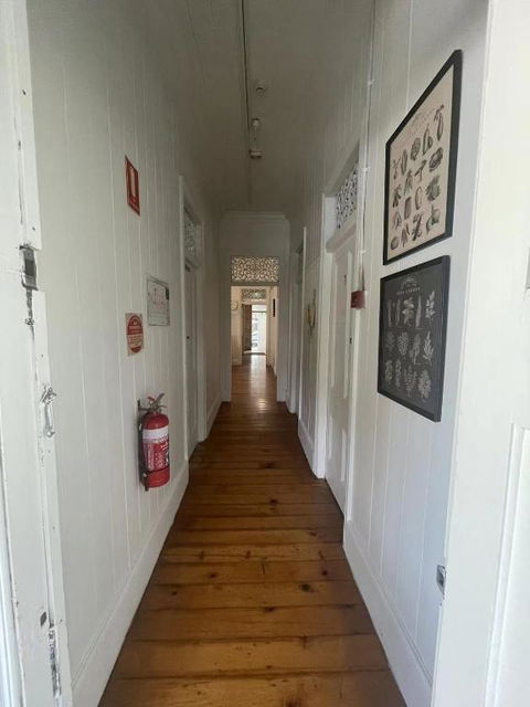 Gonow Family Backpackers Hostel - Hotels Melbourne 1