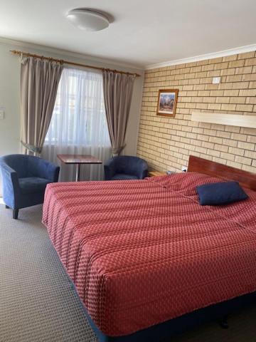 Goomeri Motel - Hotels Melbourne 1