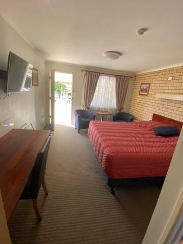 Goomeri Motel - Hotels Melbourne 2