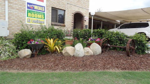 Goomeri Motel - Hotels Melbourne 4