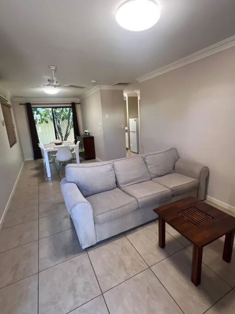 Fully Furnished Modern Unit In Centre Of City - Hotels Melbourne 1