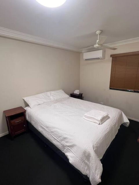 Fully Furnished Modern Unit In Centre Of City - Hotels Melbourne 3