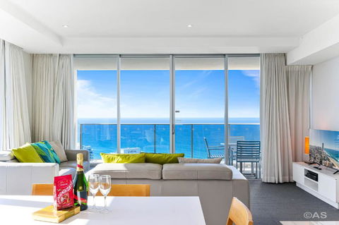 H Residences - Private Apartments - Apartment Stay - Hotels Melbourne 2