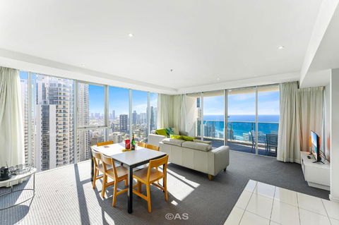 H Residences - Private Apartments - Apartment Stay - Hotels Melbourne 1
