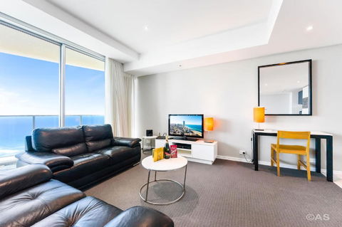 H Residences - Private Apartments - Apartment Stay - Hotels Melbourne 3