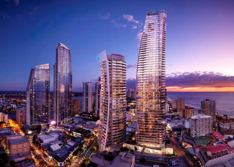 H Residences - Private Apartments - Apartment Stay - Hotels Melbourne 0