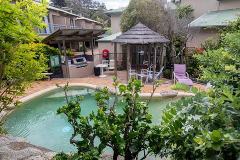 GORGEOUS STUDIO + 100M TO BEACH + POOL - Hotels Melbourne 1