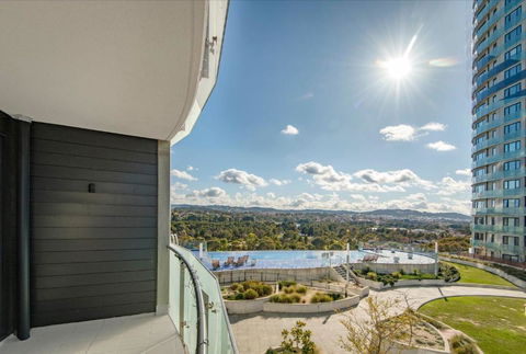 Gorgeous Views Gungahlin ACT - Hotels Melbourne 2