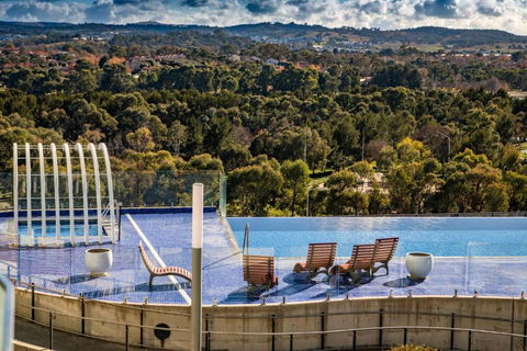 Gorgeous Views Gungahlin ACT - Hotels Melbourne 0