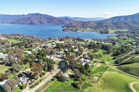 Goughs Hideaway - Hotels Melbourne 1