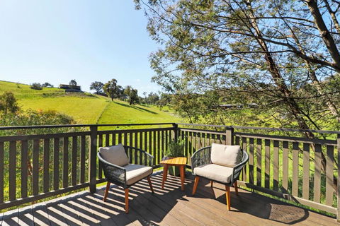 Goughs Hideaway - Hotels Melbourne 2