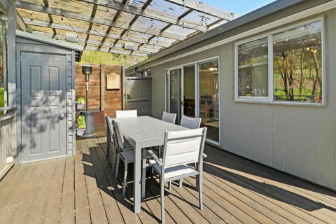 Goughs Hideaway - Hotels Melbourne 4