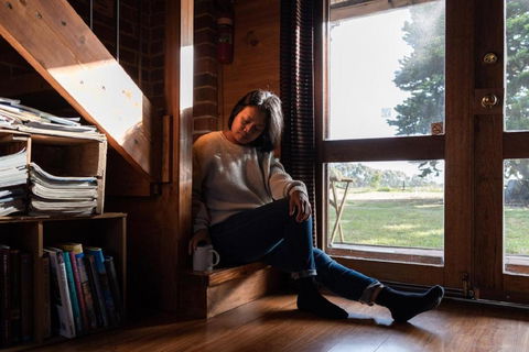 Grampians Historic Tobacco Kiln - Hotels Melbourne 4