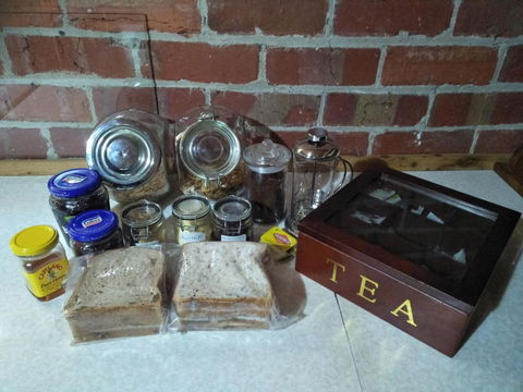 Grampians Historic Tobacco Kiln - Hotels Melbourne 3