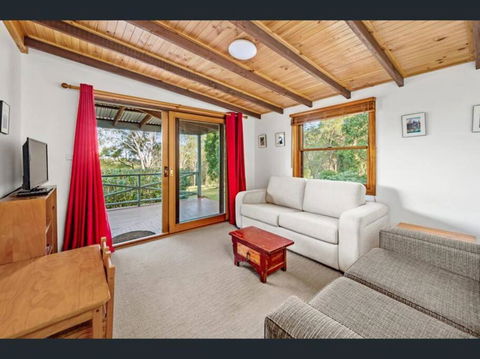 Grandview Lodge - Hotels Melbourne 4