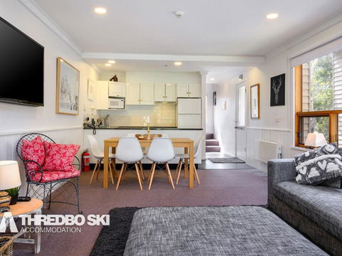 Granite Peaks 4 - Hotels Melbourne 1