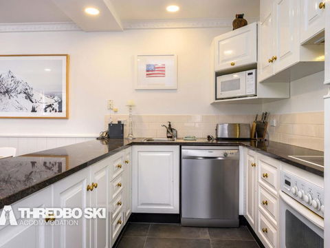 Granite Peaks 4 - Hotels Melbourne 2