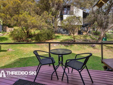 Granite Peaks 4 - Hotels Melbourne 3