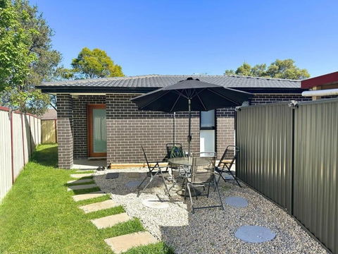 Granny Guest House Sydney Blue Mountain - Hotels Melbourne 0