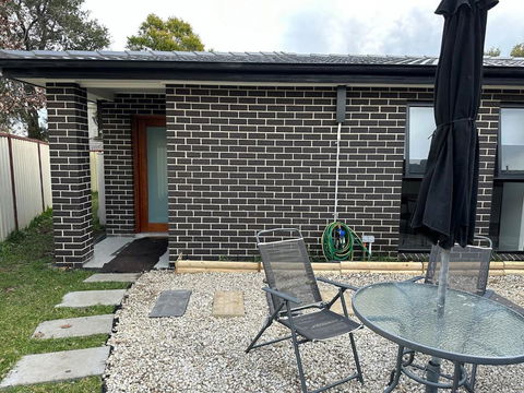 Granny Guest House Sydney Blue Mountain - Hotels Melbourne 1