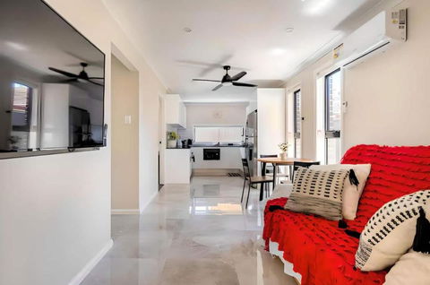 Granny Guest House Sydney Blue Mountain - Hotels Melbourne 2