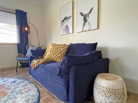 GREAT ESCAPE - Hotels Melbourne 1