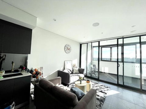 GREEN Skyline View2BR Close To Easter Show - Hotels Melbourne 4