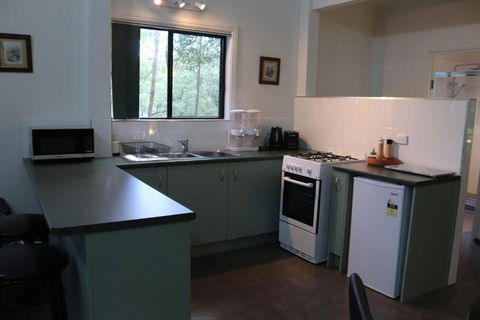 GREEN TREES CHALET Australia Zoo Close By - Hotels Melbourne 2