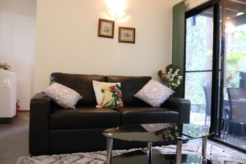 GREEN TREES CHALET Australia Zoo Close By - Hotels Melbourne 4