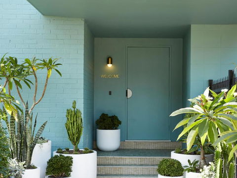 Green Valley Hotel - Hotels Melbourne 0