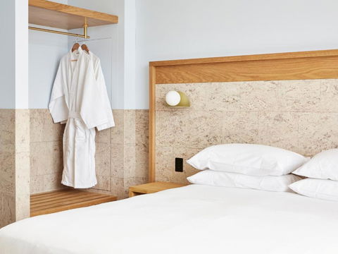 Green Valley Hotel - Hotels Melbourne 3