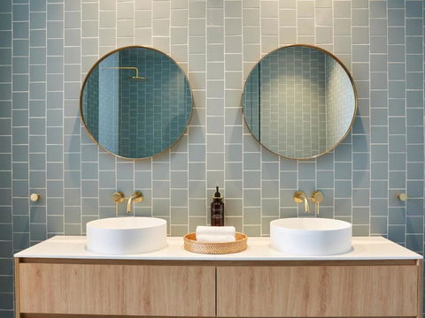 Green Valley Hotel - Hotels Melbourne 2