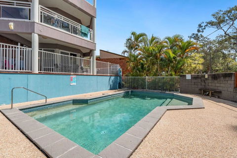 Ground Floor On The Esplanade - Hotels Melbourne 0