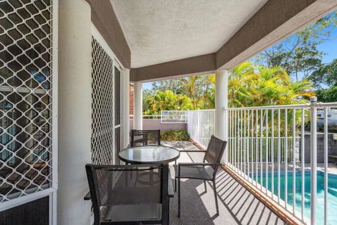 Ground Floor On The Esplanade - Hotels Melbourne 1