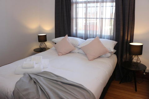 Guildford Hotel - Hotels Melbourne 4