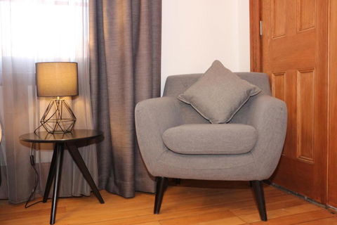 Guildford Hotel - Hotels Melbourne 1