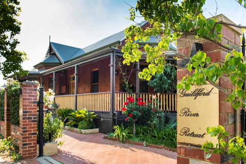 Guildford River Retreat - Hotels Melbourne 0