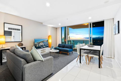 H Residences - Ocean View - Self Contained & Privately Managed Apartment - Wow Stay - Hotels Melbourne 2