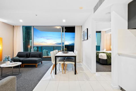 H Residences - Ocean View - Self Contained & Privately Managed Apartment - Wow Stay - Hotels Melbourne 4
