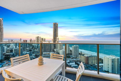 H Residences - Ocean View - Self Contained & Privately Managed Apartment - Wow Stay - Hotels Melbourne 1
