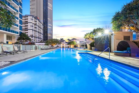 H Residences - Ocean View - Self Contained & Privately Managed Apartment - Wow Stay - Hotels Melbourne 0