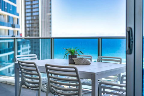 H-Residences - Gclr - Hotels Melbourne 3