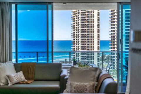 H-Residences - Gclr - Hotels Melbourne 4